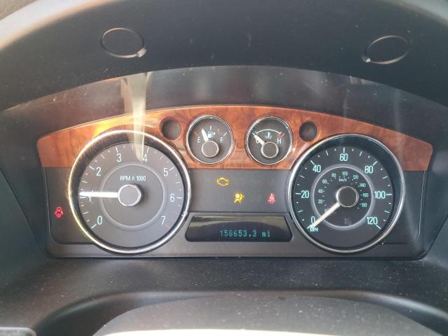 Photo 9 from auction – 2009 FORD FLEX LIMIT with VIN 2FMEK63C59BA42308