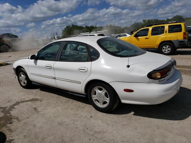 Zdjęcie 2 z aukcji – 1997 FORD TAURUS GL z VIN 1FALP52U8VA318770