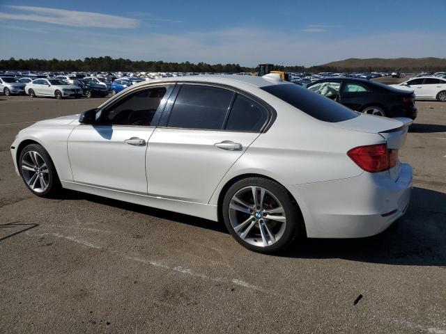 Photo 2 from auction – 2013 BMW 328 I with VIN WBA3A5C57DF357027