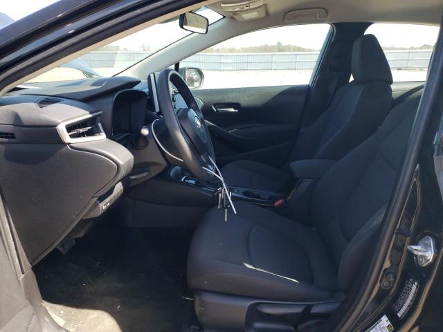 Photo 7 from auction – 2020 TOYOTA COROLLA LE with VIN 5YFEPRAE9LP087651