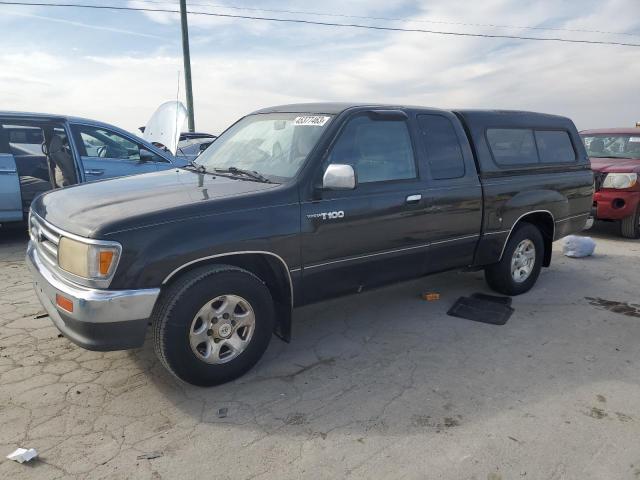 Photo 1 from auction – 1997 TOYOTA T100 XTRAC with VIN JT4TN14D2V0037253