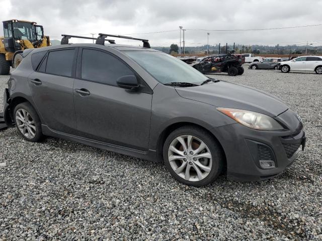 Photo 4 from auction – 2011 MAZDA 3 S with VIN JM1BL1K6XB1479192