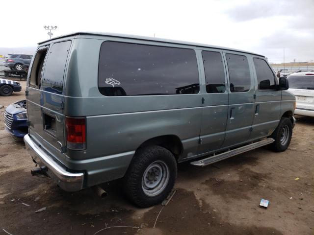 Zdjęcie 3 z aukcji – 2006 FORD ECONOLINE z VIN 1FBNE31L16HB01032