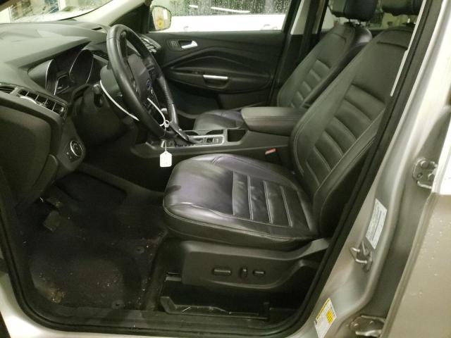 Photo 7 from auction – 2017 FORD ESCAPE TIT with VIN 1FMCU9J93HUC79785