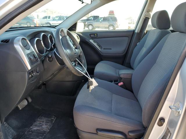 Photo 7 from auction – 2006 TOYOTA COROLLA MA with VIN 2T1KR30E16C593233