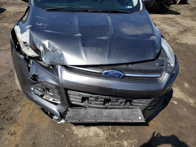 Photo 11 from auction – 2016 FORD ESCAPE SE with VIN 1FMCU0G74GUA46112