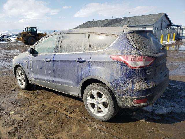 Photo 2 from auction – 2013 FORD ESCAPE SE with VIN 1FMCU9GX6DUD79931