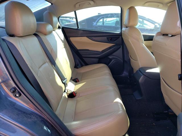 Photo 10 from auction – 2017 SUBARU IMPREZA with VIN 4S3GKAA65H3606180