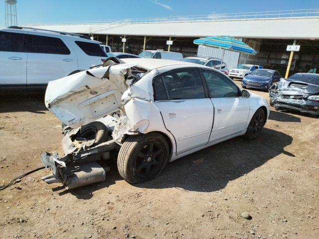 Photo 3 from auction – 2005 NISSAN ALTIMA S with VIN 1N4AL11D15C316912