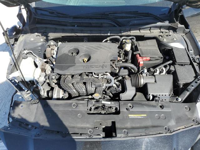 Photo 11 from auction – 2020 NISSAN ALTIMA S with VIN 1N4BL4BVXLC253027