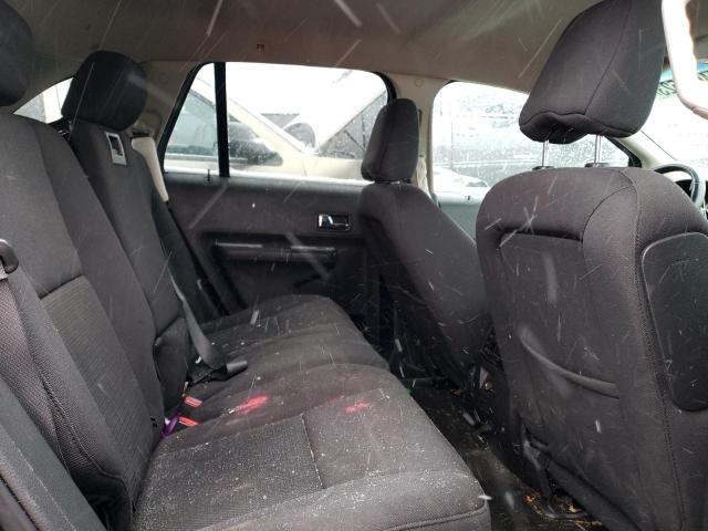 Photo 10 from auction – 2009 FORD EDGE SEL with VIN 2FMDK38C19BA91282