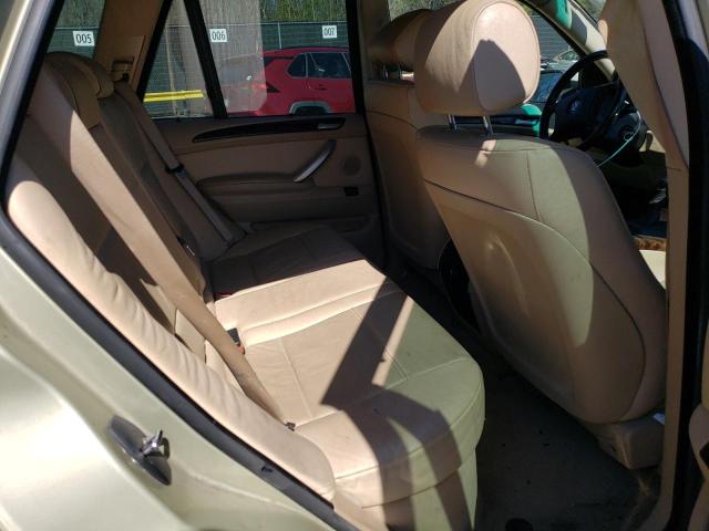 Foto 11 de la subasta – 2001 BMW X5 3.0I con VIN WBAFA53571LP21991
