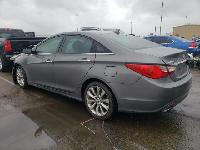 Zdjęcie 2 z aukcji – 2011 HYUNDAI SONATA SE z VIN 5NPEC4AC5BH050329