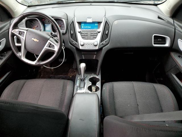 Photo 8 from auction – 2010 CHEVROLET EQUINOX LT with VIN 2CNFLEEW7A6288812