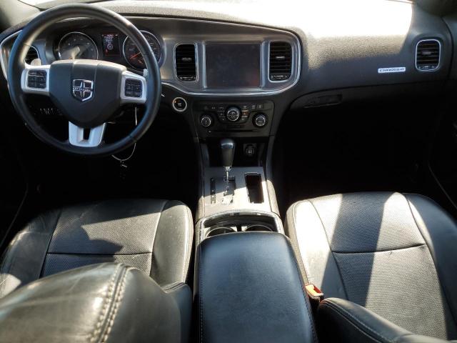 Photo 8 from auction – 2014 DODGE CHARGER R/ with VIN 2C3CDXCT7EH167656