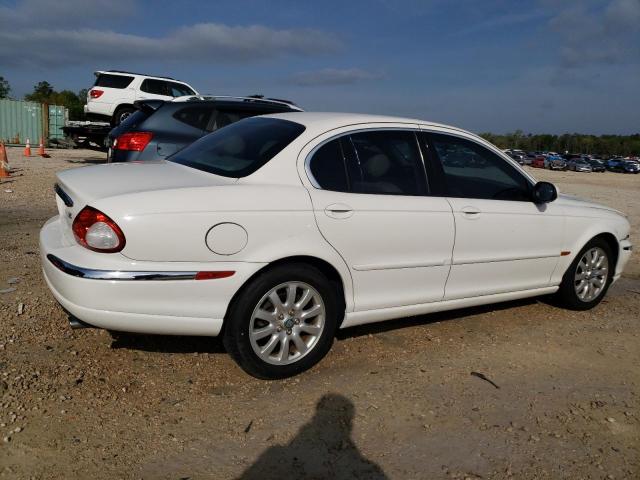 Photo 3 from auction – 2002 JAGUAR X-TYPE 2.5 with VIN SAJEA51D82XC72831