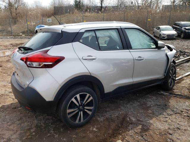 Photo 3 from auction – 2019 NISSAN KICKS S with VIN 3N1CP5CU3KL552590