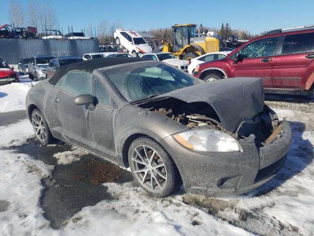 Photo 4 from auction – 2012 MITSUBISHI ECLIPSE SP with VIN 4A37L2EF5CE001163