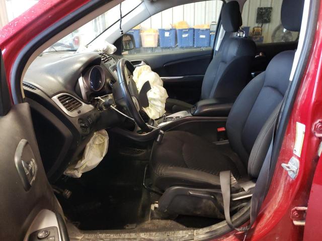 Photo 7 from auction – 2019 DODGE JOURNEY SE with VIN 3C4PDCBB5KT860503