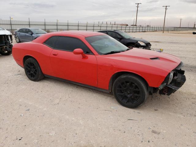 Photo 4 from auction – 2018 DODGE CHALLENGER with VIN 2C3CDZAG3JH236046