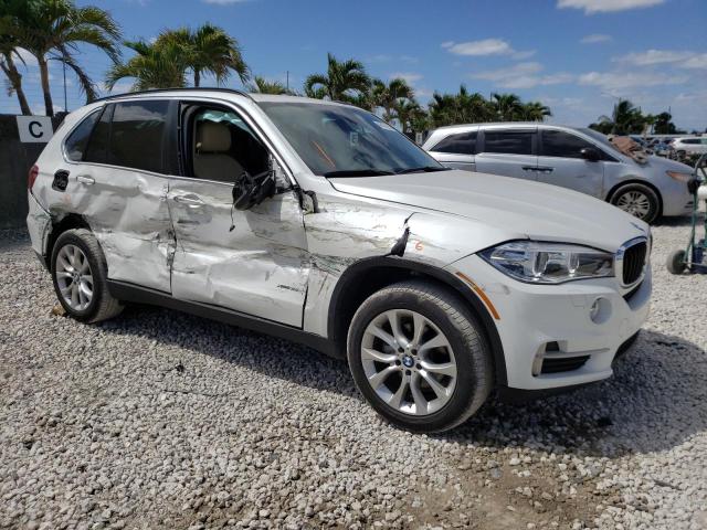 Photo 4 from auction – 2016 BMW X5 XDRIVE3 with VIN 5UXKS4C56G0N15384