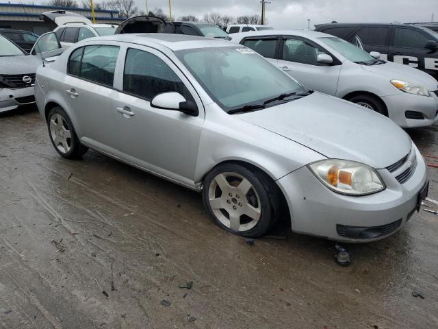 Photo 4 from auction – 2010 CHEVROLET COBALT 2LT with VIN 1G1AF5F51A7233499