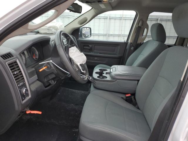 Photo 7 from auction – 2016 RAM 1500 ST with VIN 1C6RR7FG2GS417586