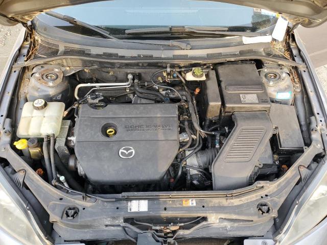 صورة رقم 11 من المزاد - 2006 MAZDA 3 HATCHBAC مع VIN JM1BK343761501916