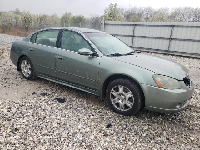 Photo 4 from auction – 2005 NISSAN ALTIMA S with VIN 1N4AL11D95C123486