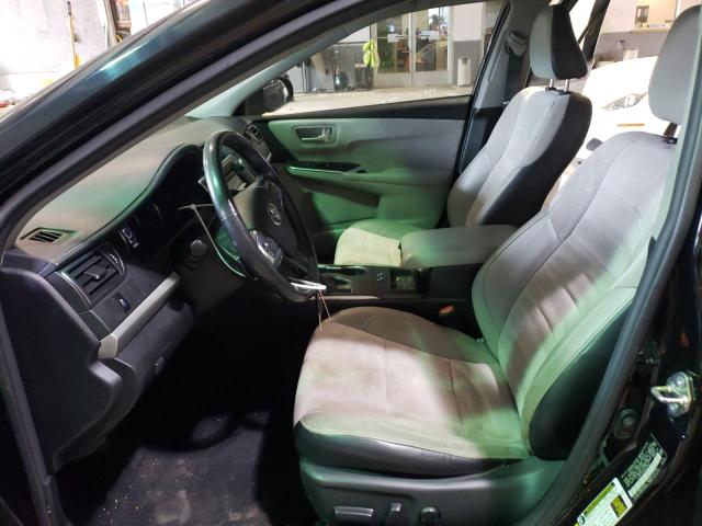 Photo 7 from auction – 2017 TOYOTA CAMRY LE with VIN 4T1BF1FK4HU674657