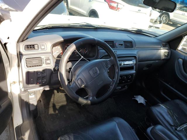 Photo 8 from auction – 2000 HONDA CR-V SE with VIN JHLRD1870YS021467