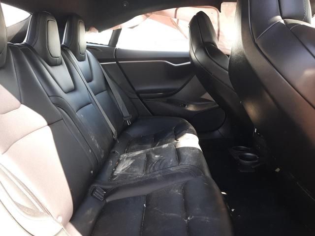 Photo 10 from auction – 2018 TESLA MODEL S with VIN 5YJSA1E28JF274099