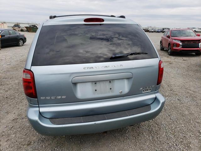 Photo 6 from auction – 2003 DODGE GRAND CARA with VIN 2D4GP44LX3R130452