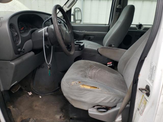 صورة رقم 7 من المزاد - 2006 FORD ECONOLINE مع VIN 1FBSS31L96HA94486