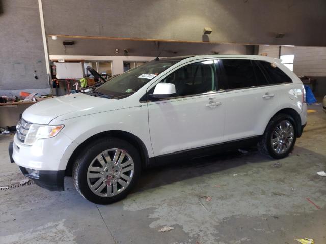 FORD EDGE LIMIT 2009 with VIN 2FMDK39C09BA47837 - Photo from auction