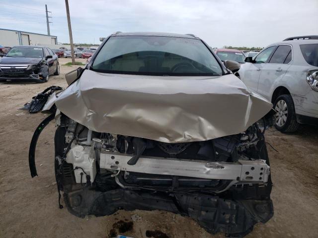 Photo 5 from auction – 2017 LEXUS RX 350 BAS with VIN 2T2BZMCAXHC093780