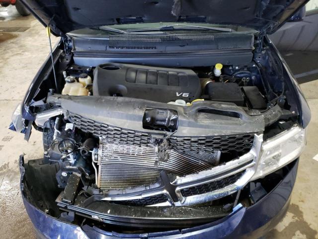 Photo 12 from auction – 2017 DODGE JOURNEY SX with VIN 3C4PDCBG3HT518259