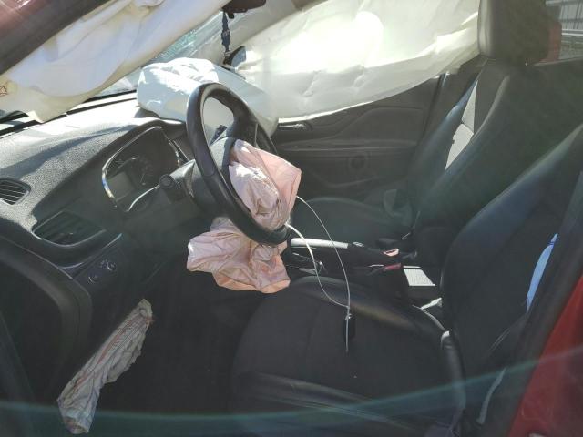 Photo 7 from auction – 2020 BUICK ENCORE PRE with VIN KL4CJASB4LB062941