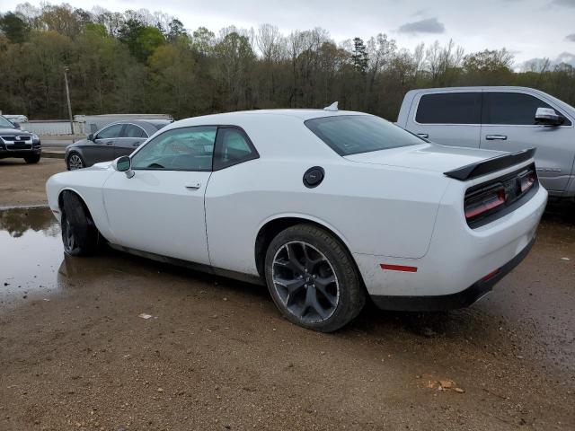 Photo 2 from auction – 2020 DODGE CHALLENGER with VIN 2C3CDZAG2LH246697
