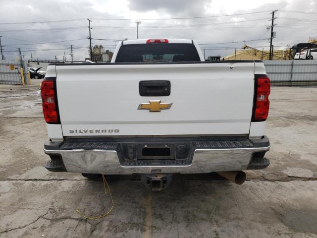 Photo 6 from auction – 2015 CHEVROLET 2500 HD with VIN 1GC1CUE83FF656393