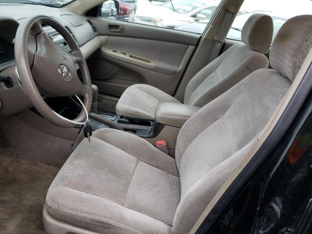 Photo 7 from auction – 2004 TOYOTA CAMRY LE with VIN 4T1BE32K24U369897