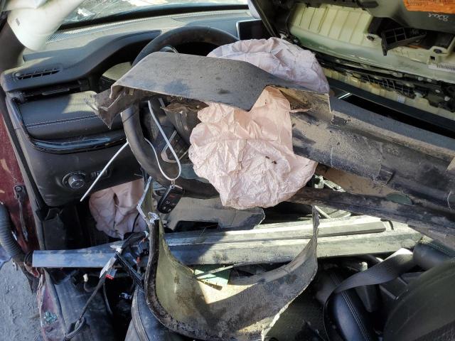 Photo 8 from auction – 2022 JEEP COMPASS LA with VIN 3C4NJDBB1NT191494