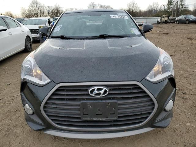 Photo 5 from auction – 2016 HYUNDAI VELOSTER T with VIN KMHTC6AE2GU279659