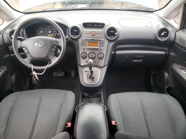 Photo 8 from auction – 2009 KIA RONDO BASE with VIN KNAFG528197241007