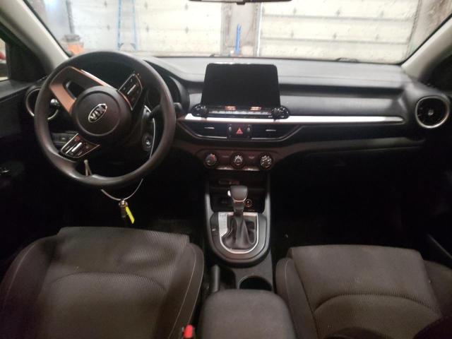 Photo 8 from auction – 2020 KIA FORTE FE with VIN 3KPF24AD9LE169605