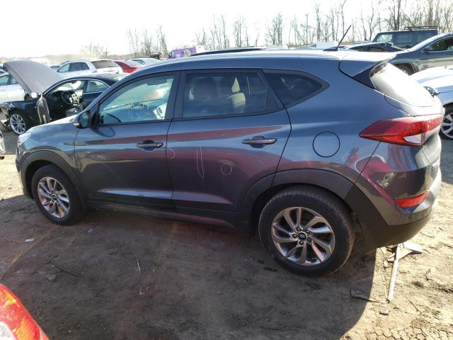 Photo 2 from auction – 2016 HYUNDAI TUCSON LIM with VIN KM8J3CA23GU180392