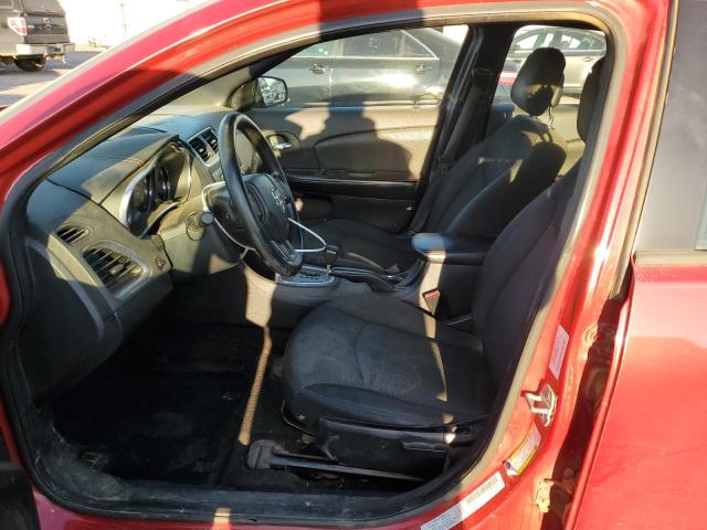 Photo 7 from auction – 2014 DODGE AVENGER SE with VIN 1C3CDZAG4EN113319