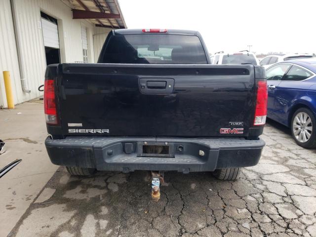 Photo 6 from auction – 2011 GMC SIERRA K15 with VIN 3GTP2XE27BG194147