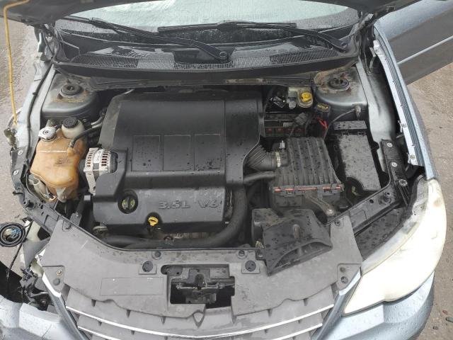 Photo 11 from auction – 2008 CHRYSLER SEBRING LI with VIN 1C3LC65M98N125181