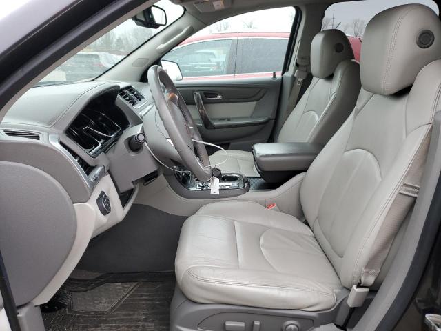 Photo 7 from auction – 2015 GMC ACADIA DEN with VIN 1GKKVRKD8FJ281793